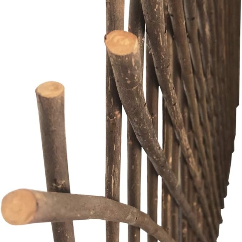 GREENFOLD Expandable Garden Trellis Plant