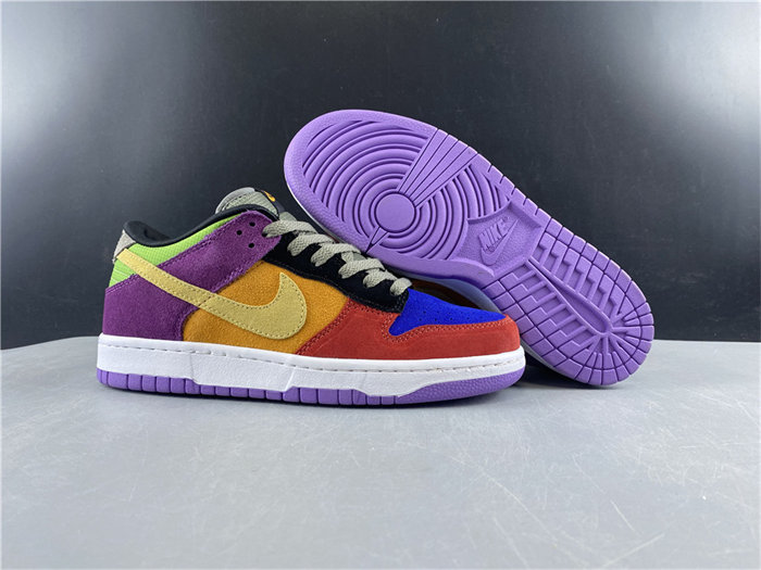 NK Dunk Low Viotech CT5050-500