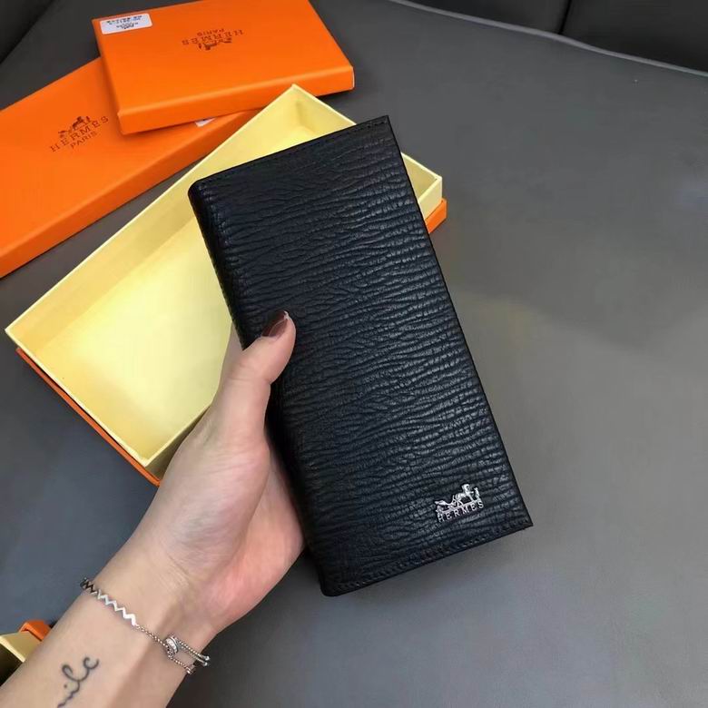 Herms Wallets