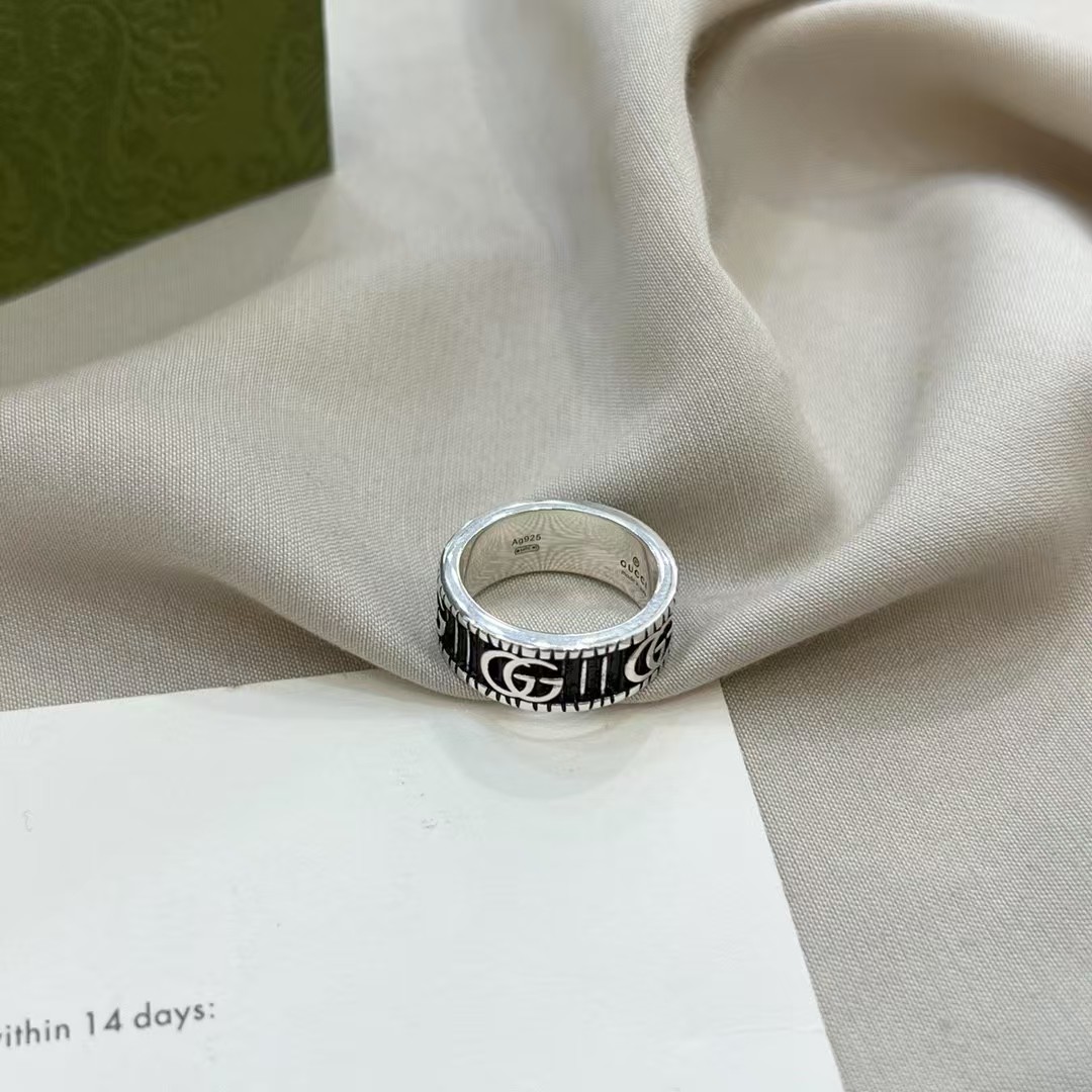 GUC Ring
