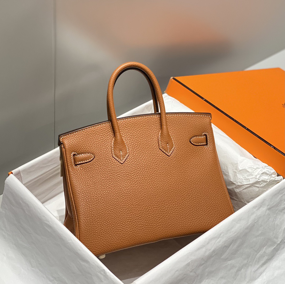 Herms  Birkin  25cm