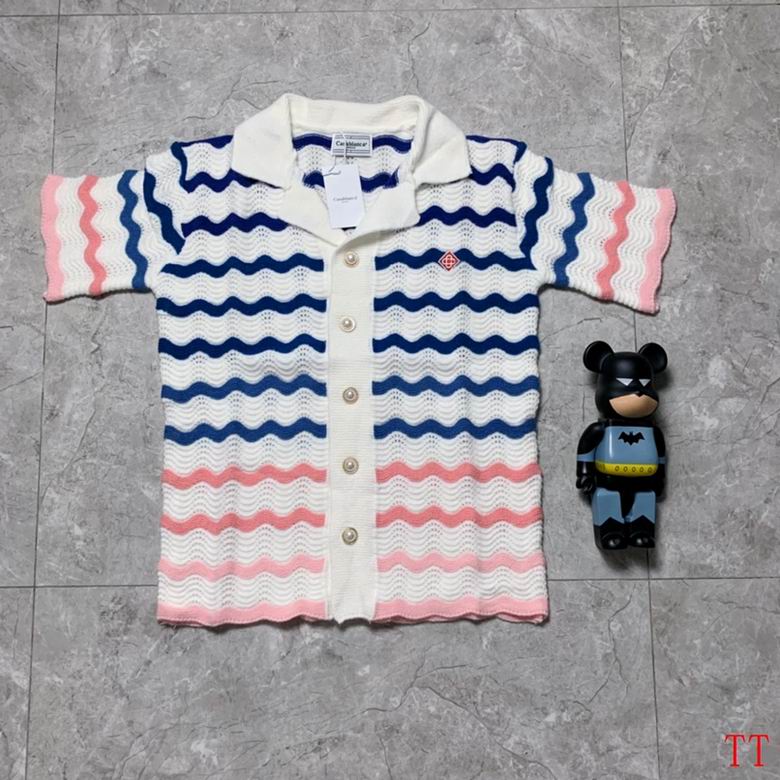 Casablan Two Piece Short