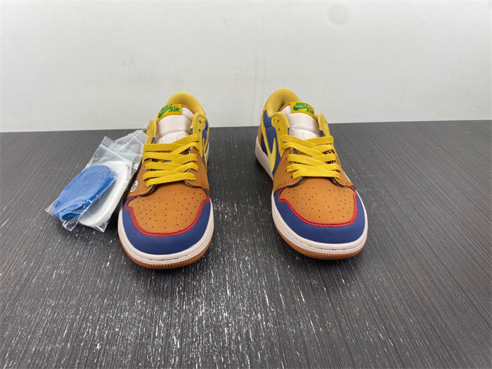 NK Dunk Low DM7866-892