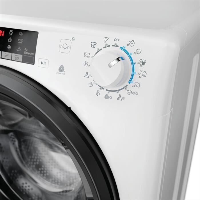 CANDY - Lavasciuga CSOW41076TWMB0S 10/7Kg Classe A/B-Bianco