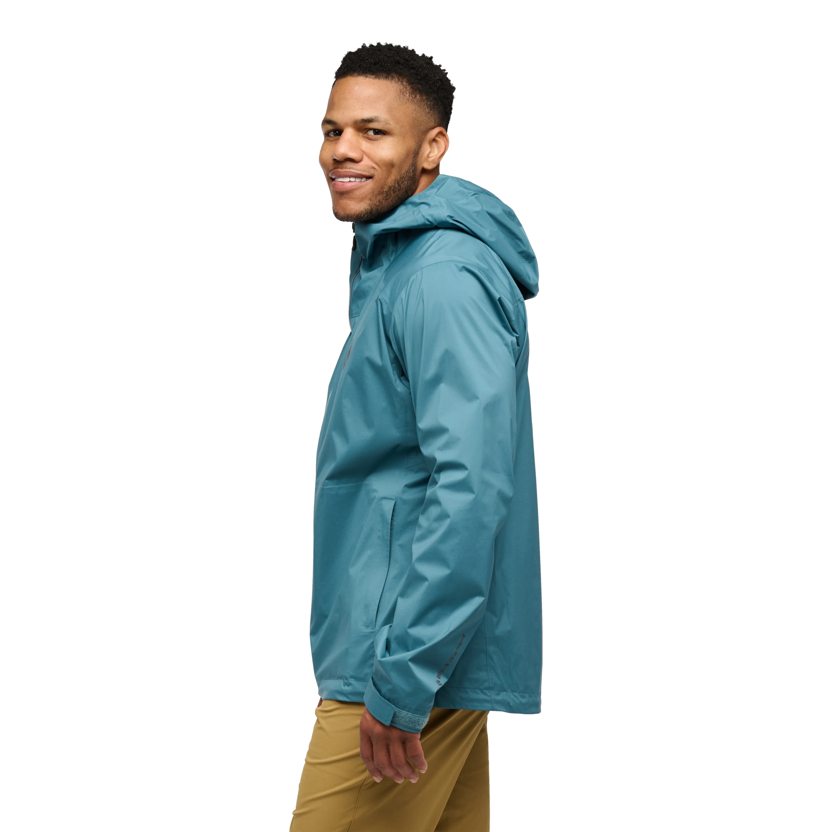 Men's Fineline Stretch Shell - Past Season
