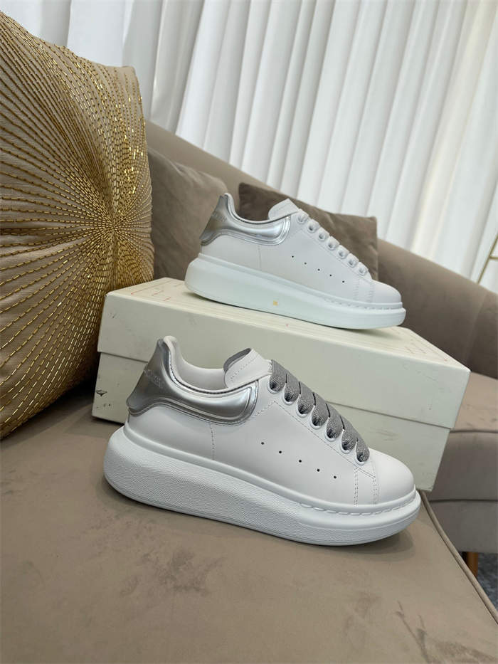 Alexander MQ Oversized