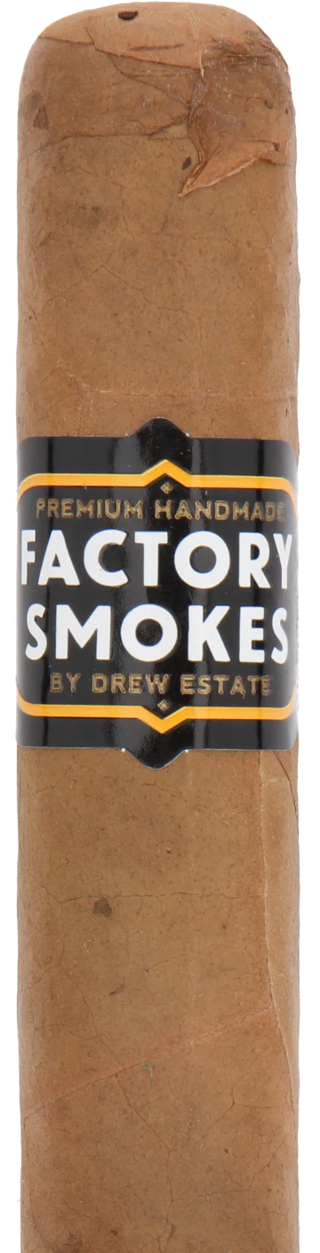 Drew Estate Factory Smokes New World Shade Robusto Cigar - Single