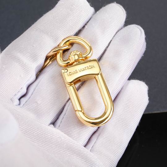 LV Key Ring