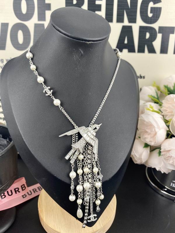 Chanel Necklace