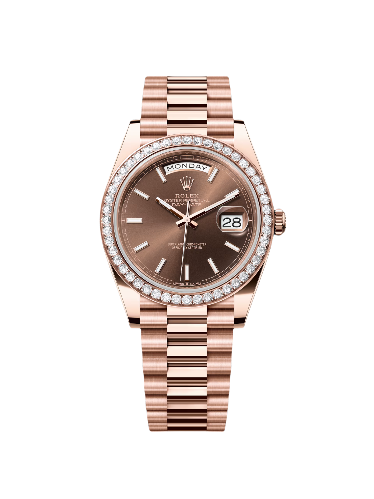 Day-Date 36