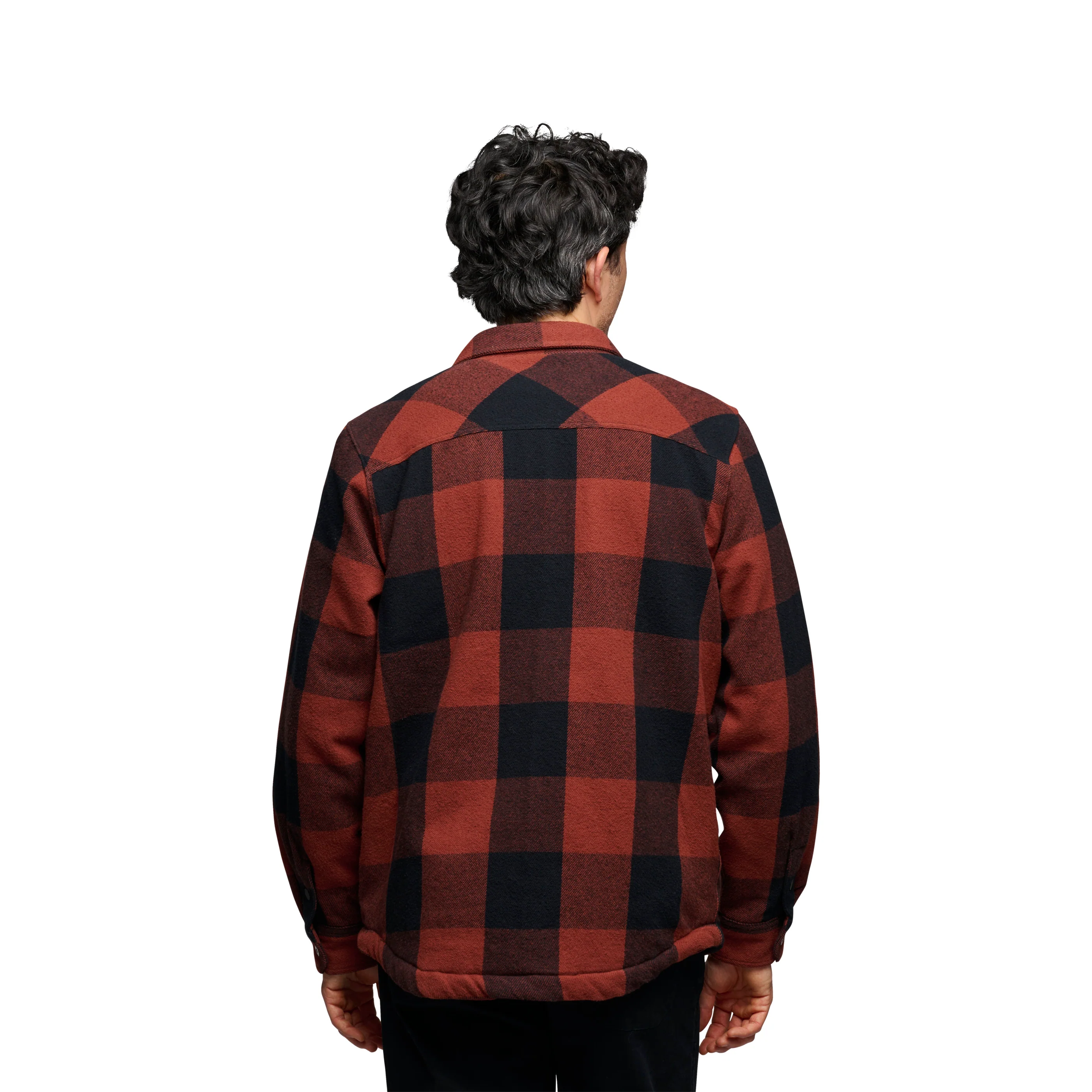 Men's Project Lined Flannel - Past Season