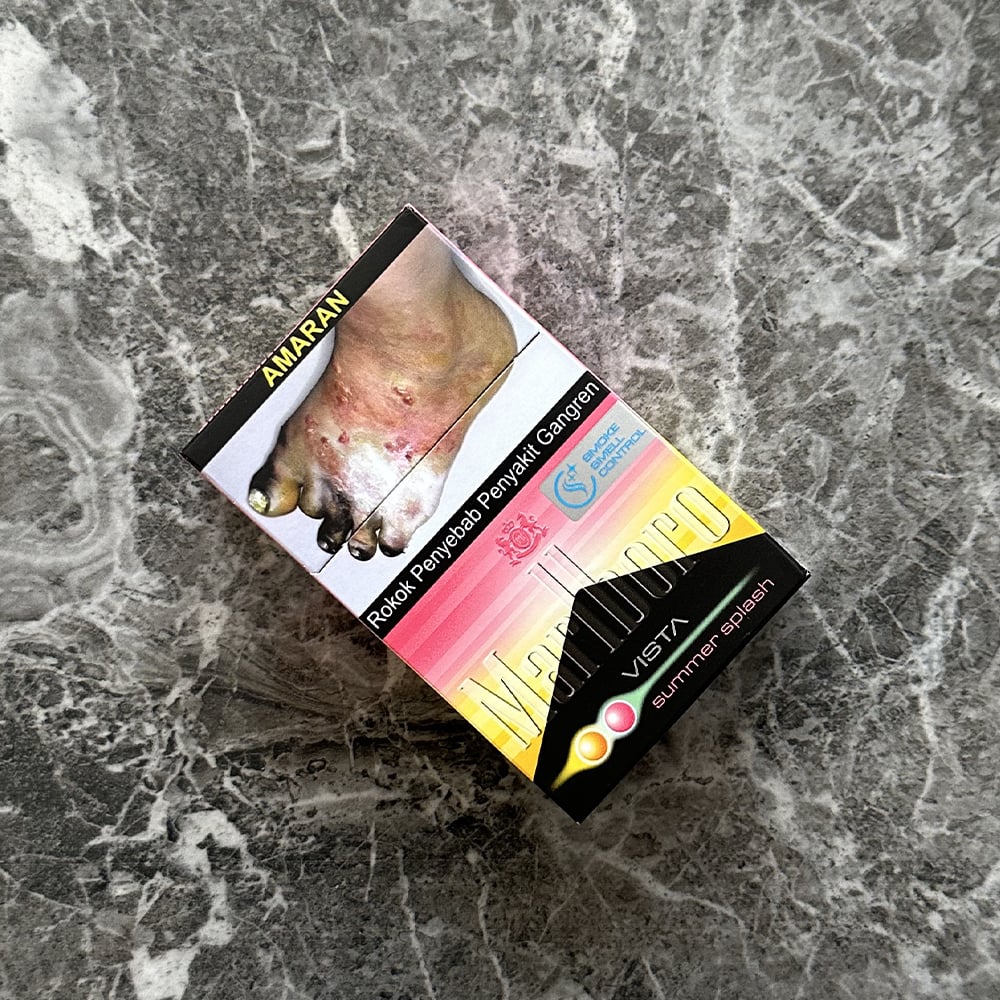 Marlboro Vista Summer Splash