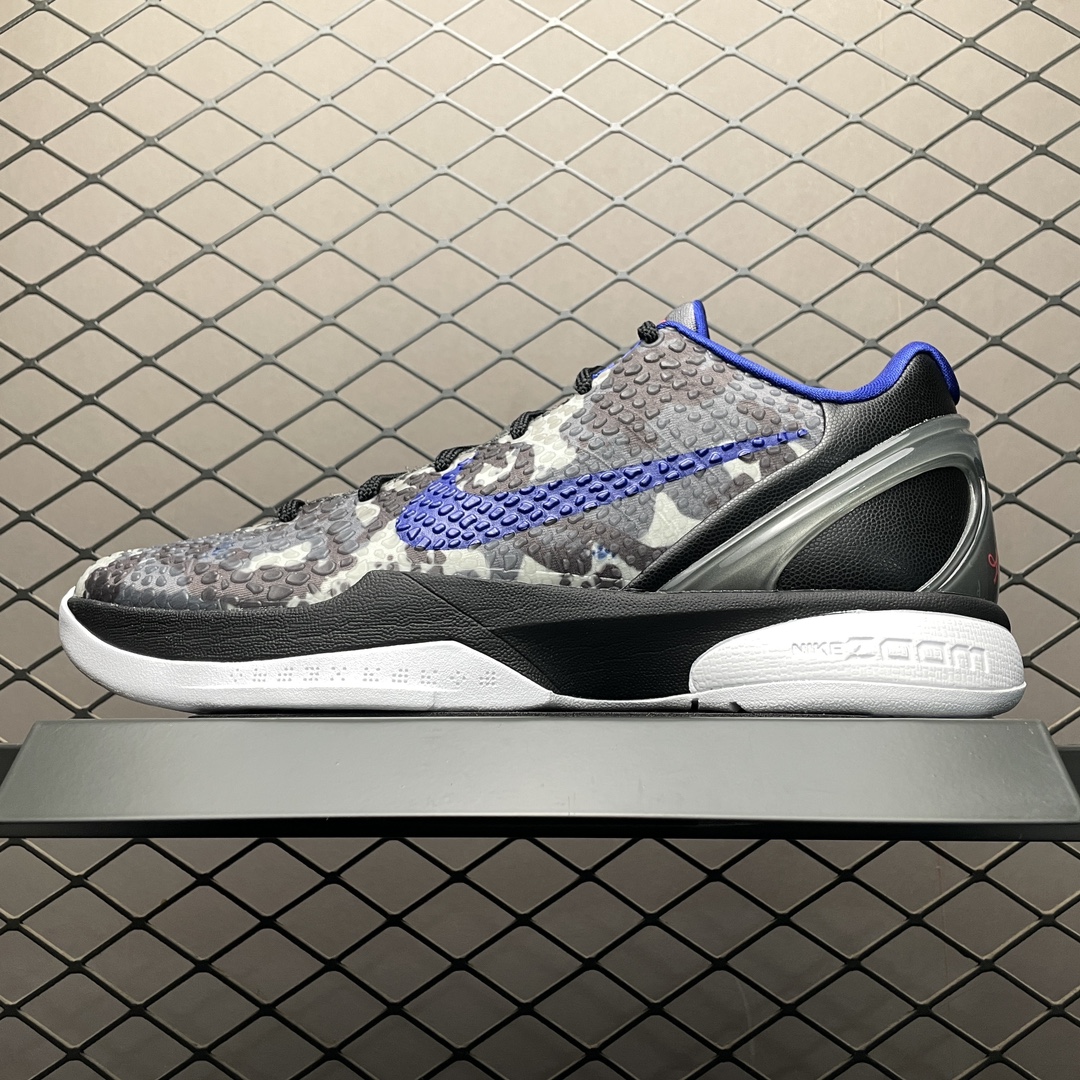 NK Kobe 6 Protro 429659-901