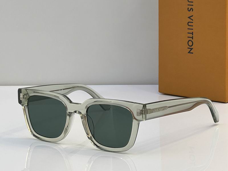 LV Sunglasses