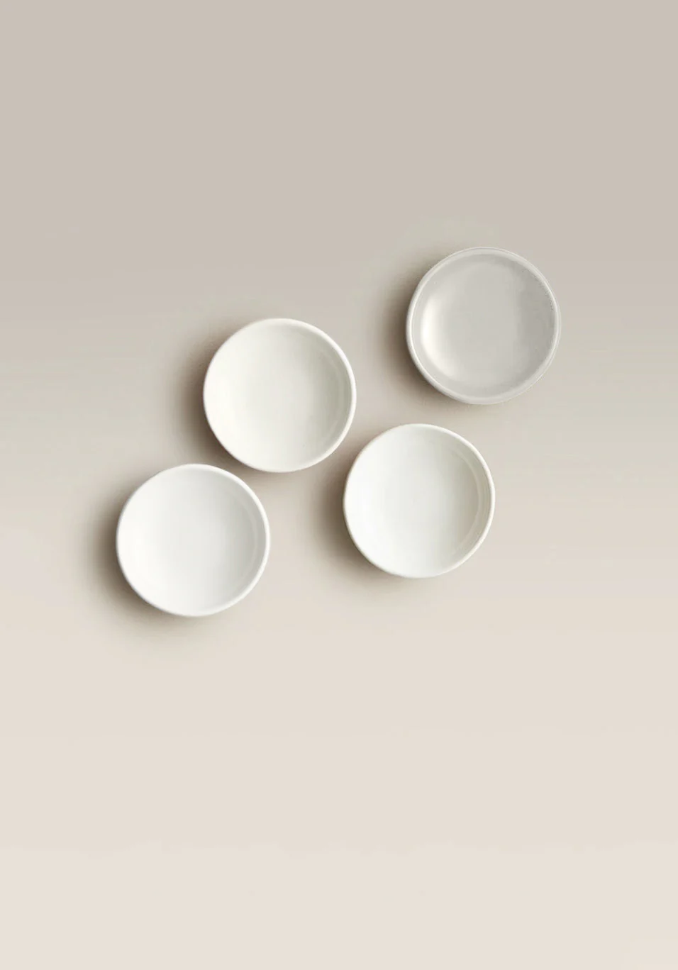 All Day & Night Dip Dishes