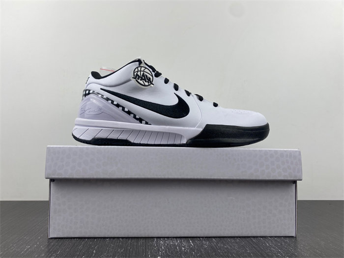 NK Kobe 4 Protro Mambacita Gigi FJ9363-100