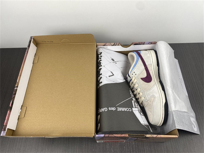NK Dunk Low LF0039-005