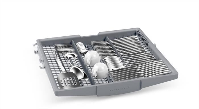 BOSCH - Lavastoviglie SMV4ECX28E Classe A 14 Coperti