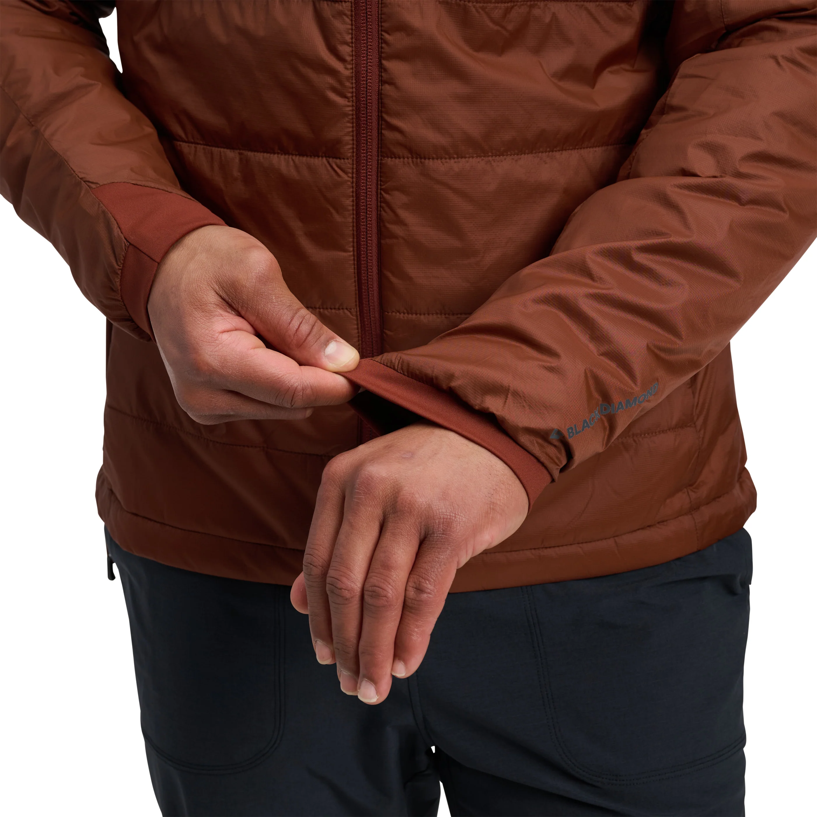 Men's Solution 2.0 Hoody - Past Season