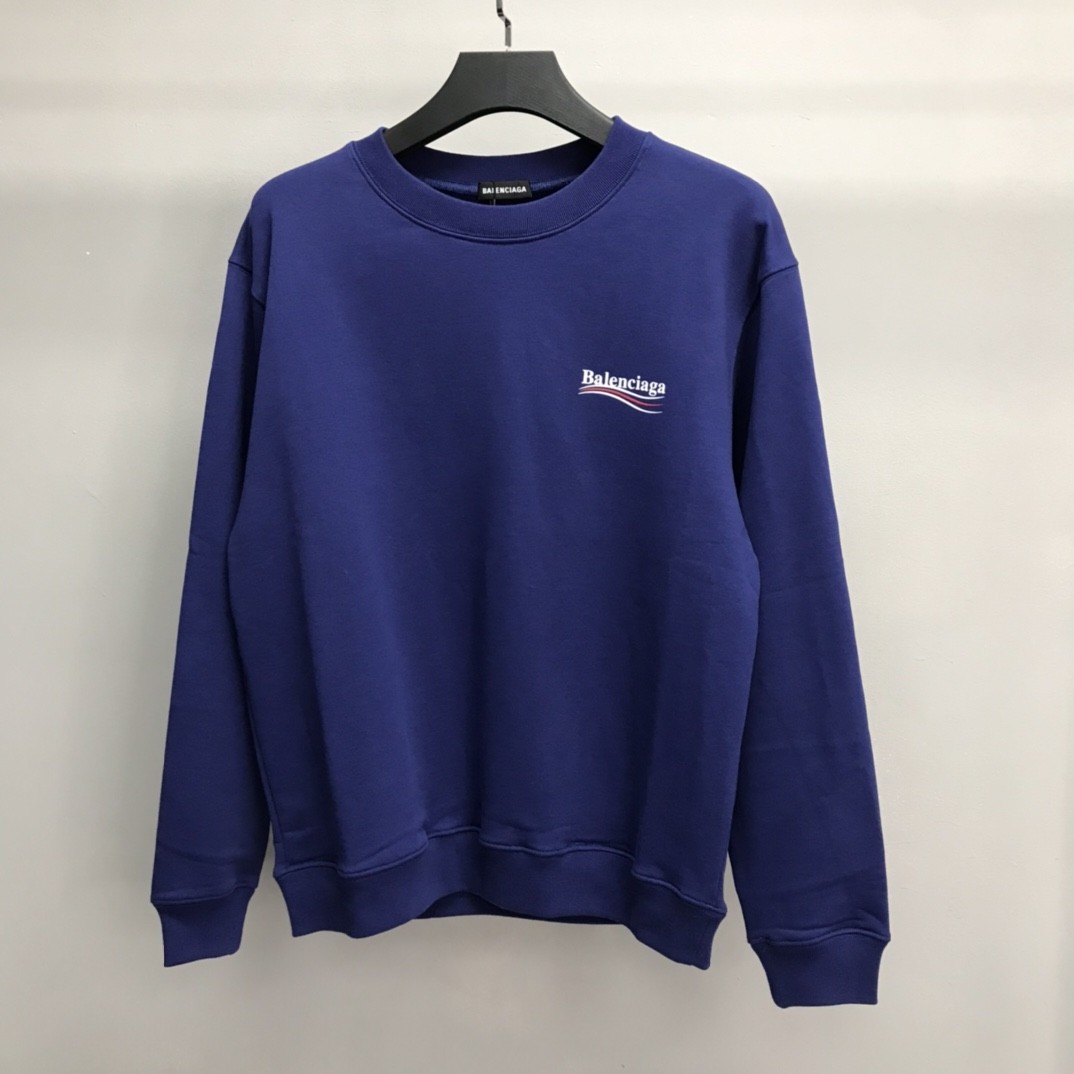 BLCG Coke round neck hoodie