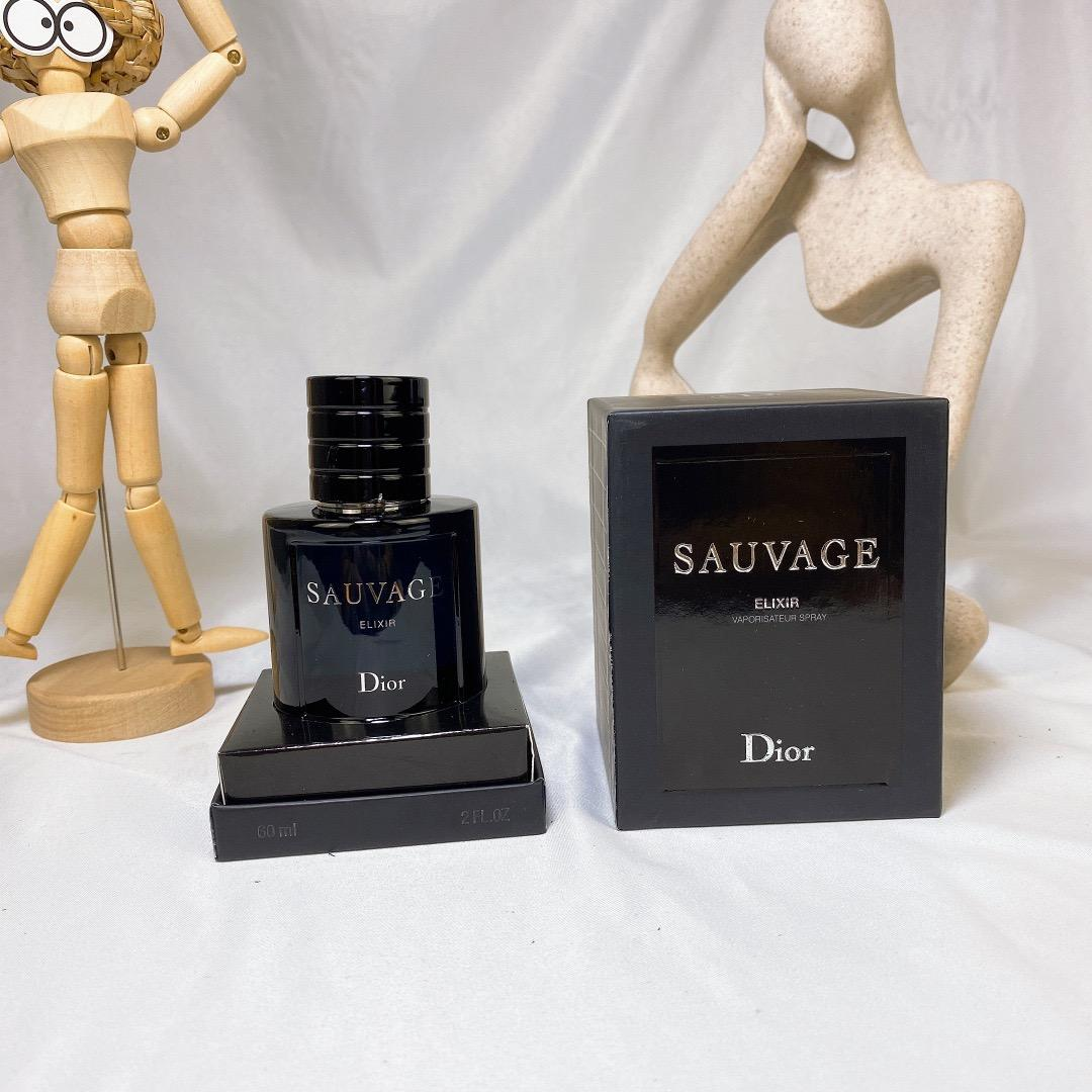 Sauvage Elixir by Christian Dior 60ml