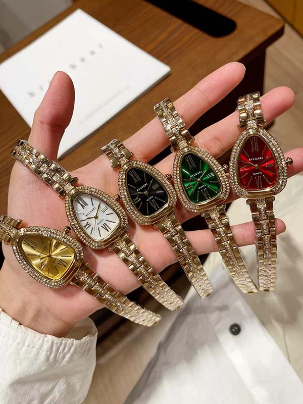 11Colors Watch WB-6612016