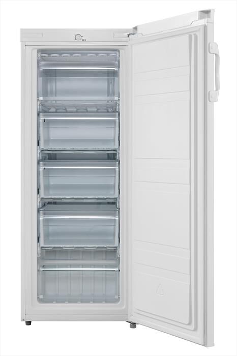 COMFEE - Congelatore verticale RCU219WH2 Classe E 160 lt-bianco