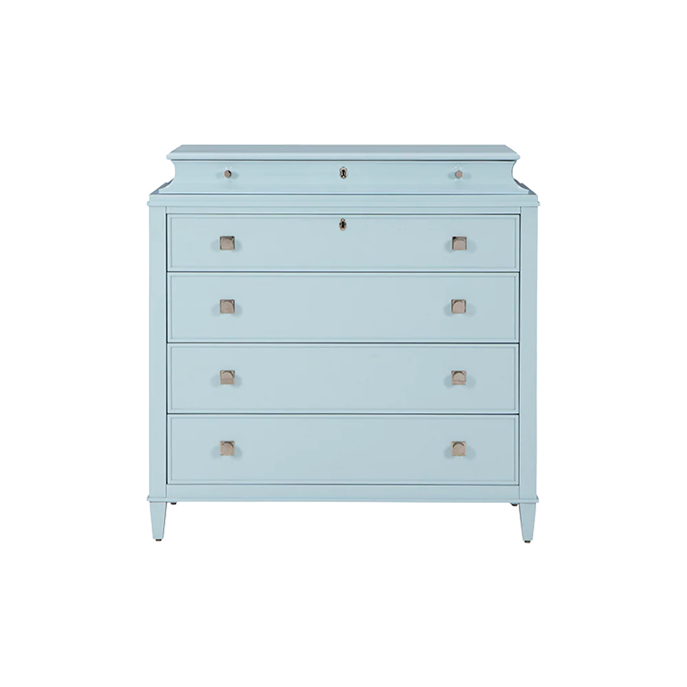 Rowayton Chest with Dividend