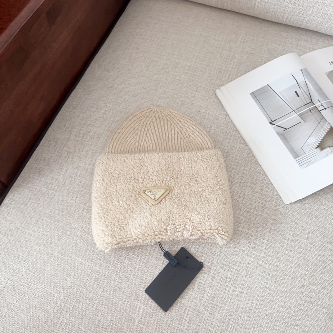 Fashion Knitte hat For winter MZ-916161