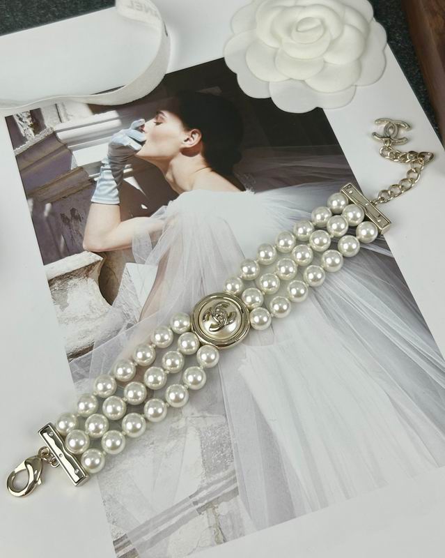 Chanell Bracelets