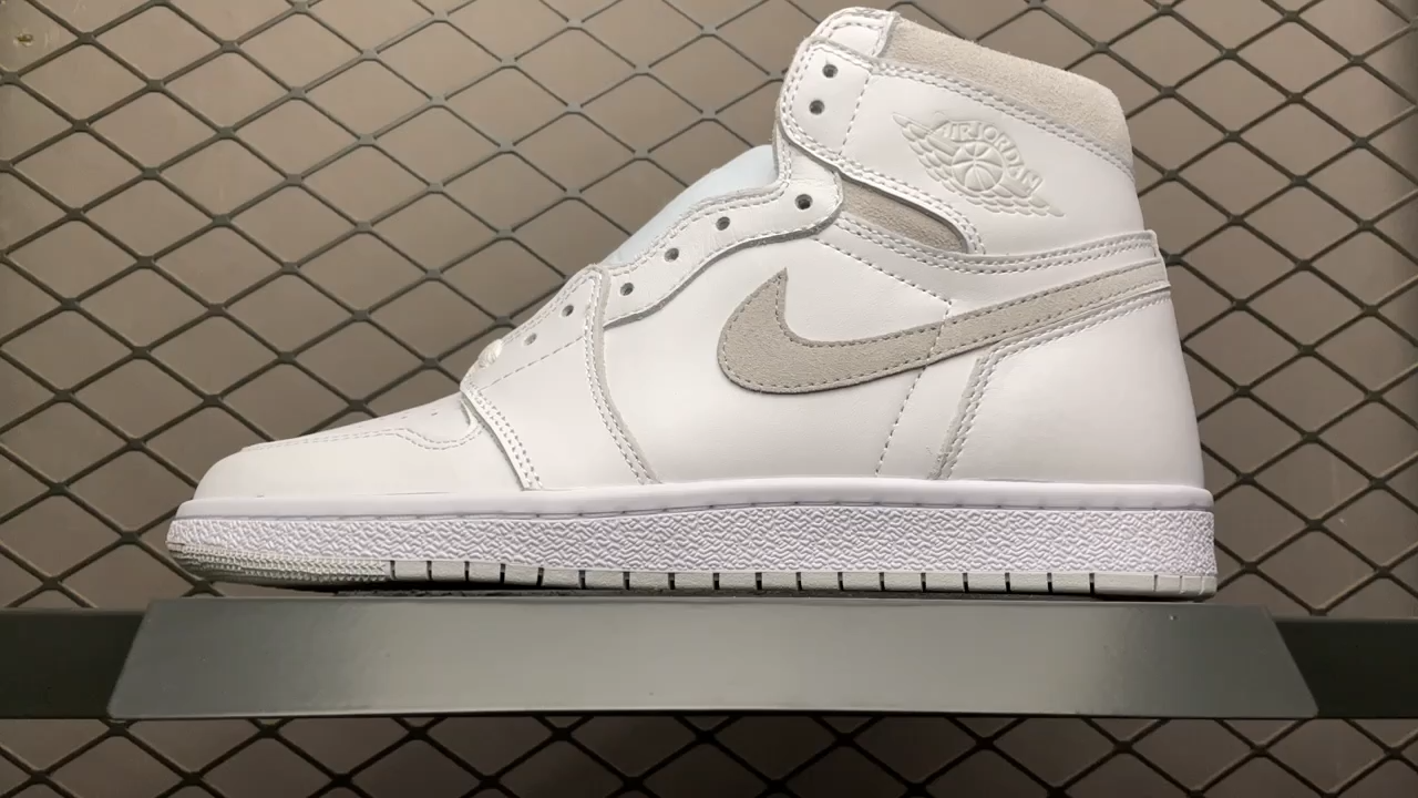 JRD1 Retro 85 Neutral Grey BQ4422-100