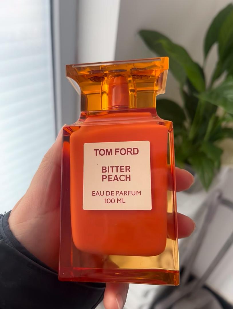 Tom Ford Bitter Peach Eau de Parfum 100ml