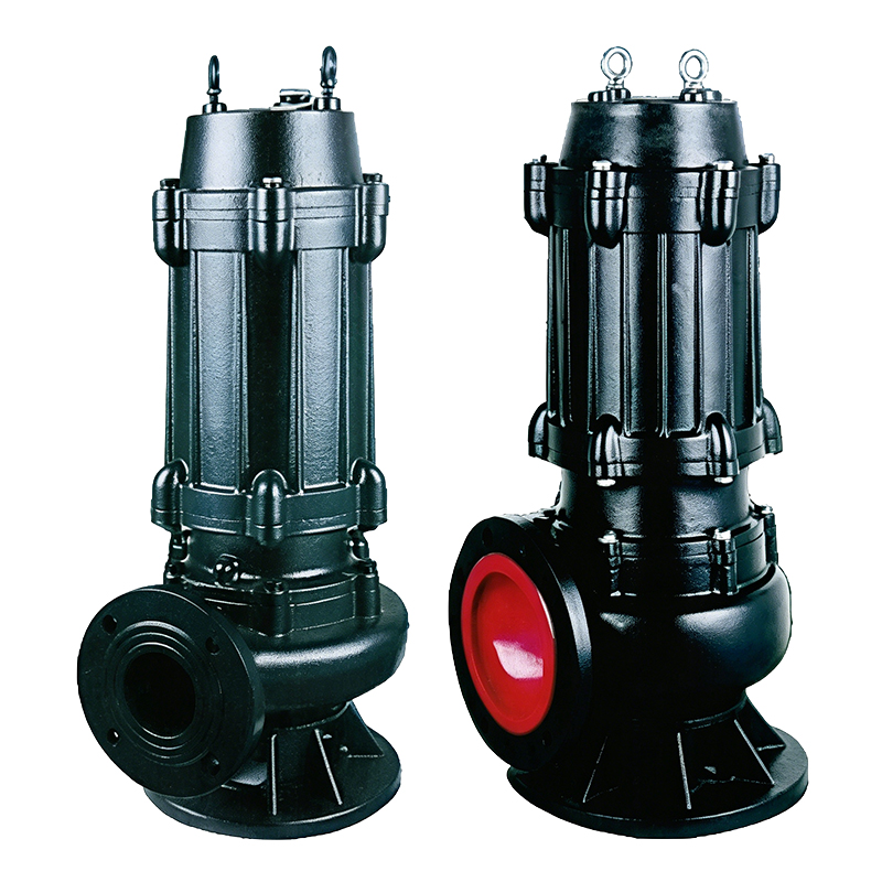 WQ/JYWQ Type Submersible  Sewage Pump