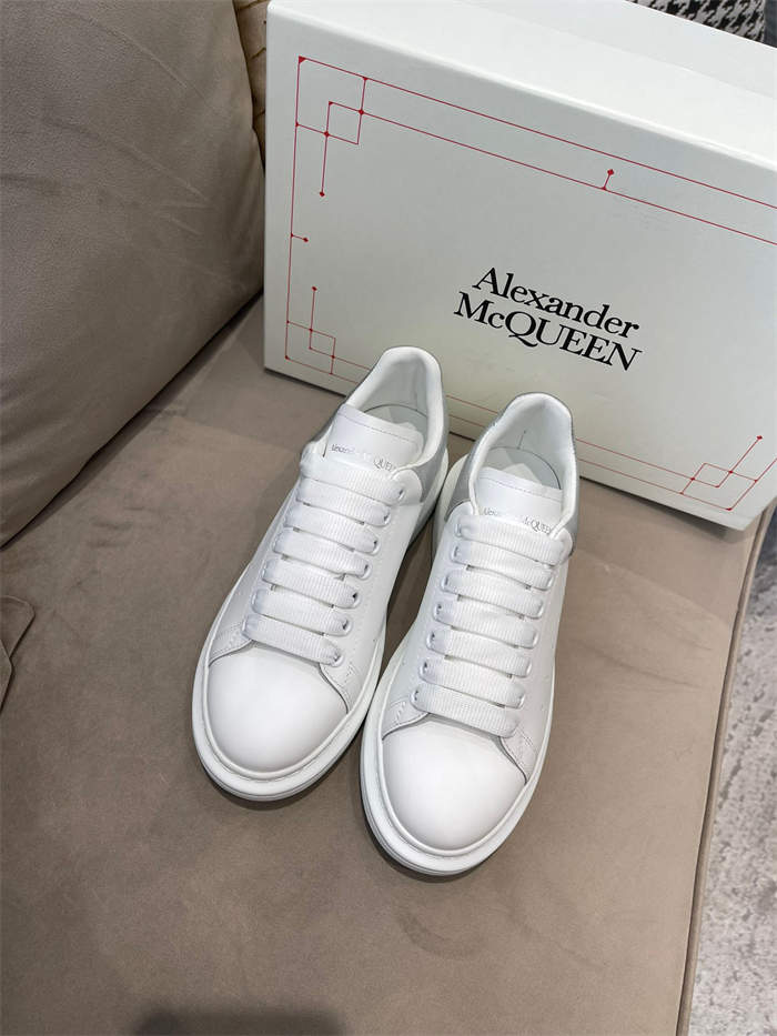 Alexander MQ Oversized