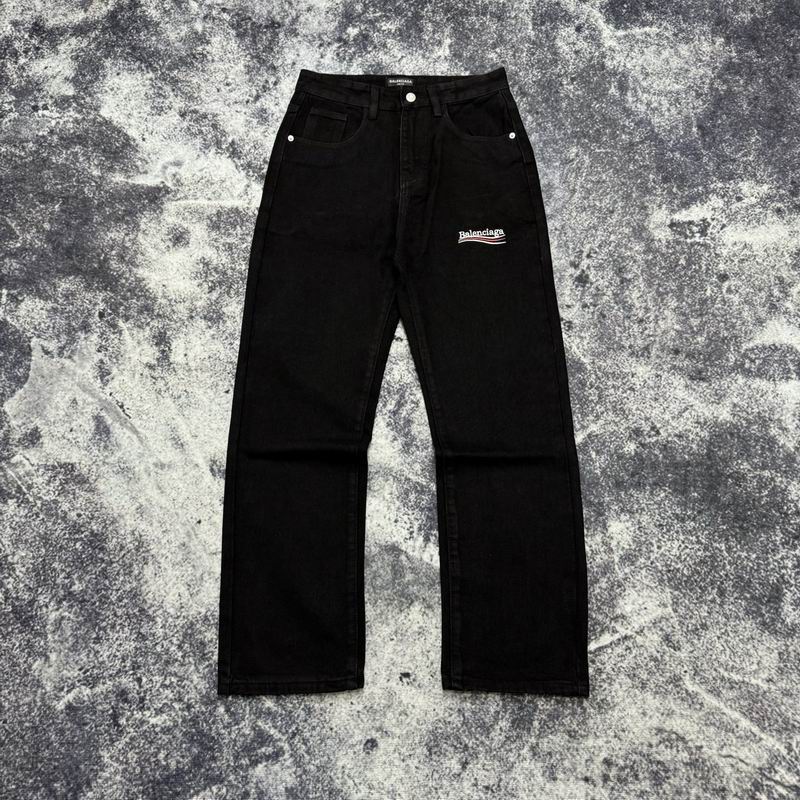 BLCG Jean Pants Long