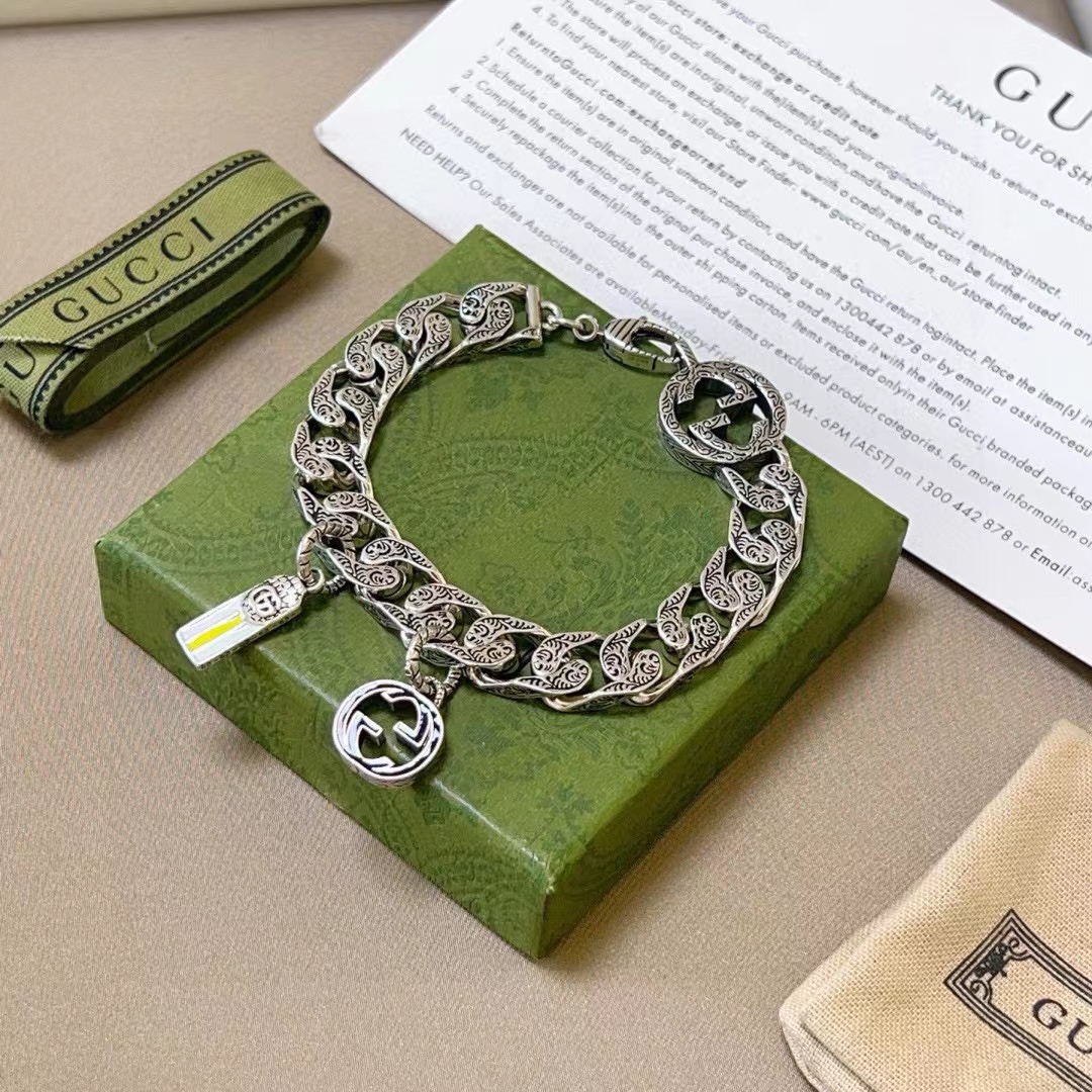 Classic Bracelet GGSL-9110012