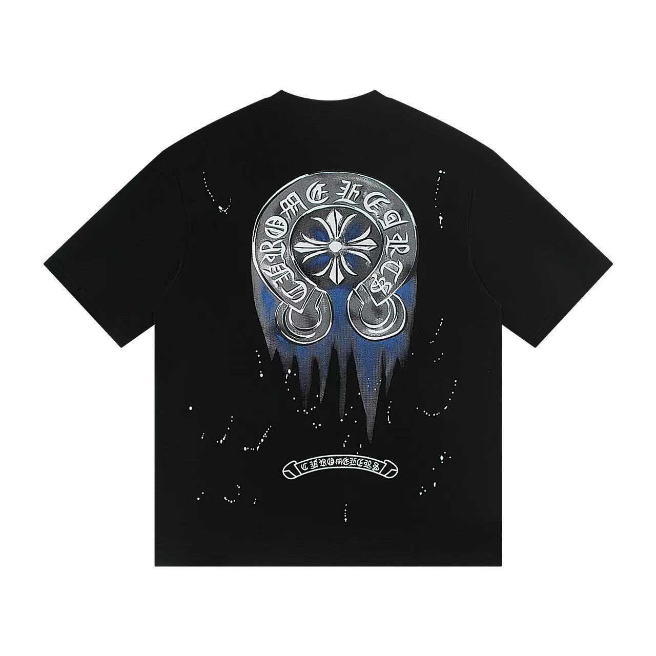 Chrome H T-shirt