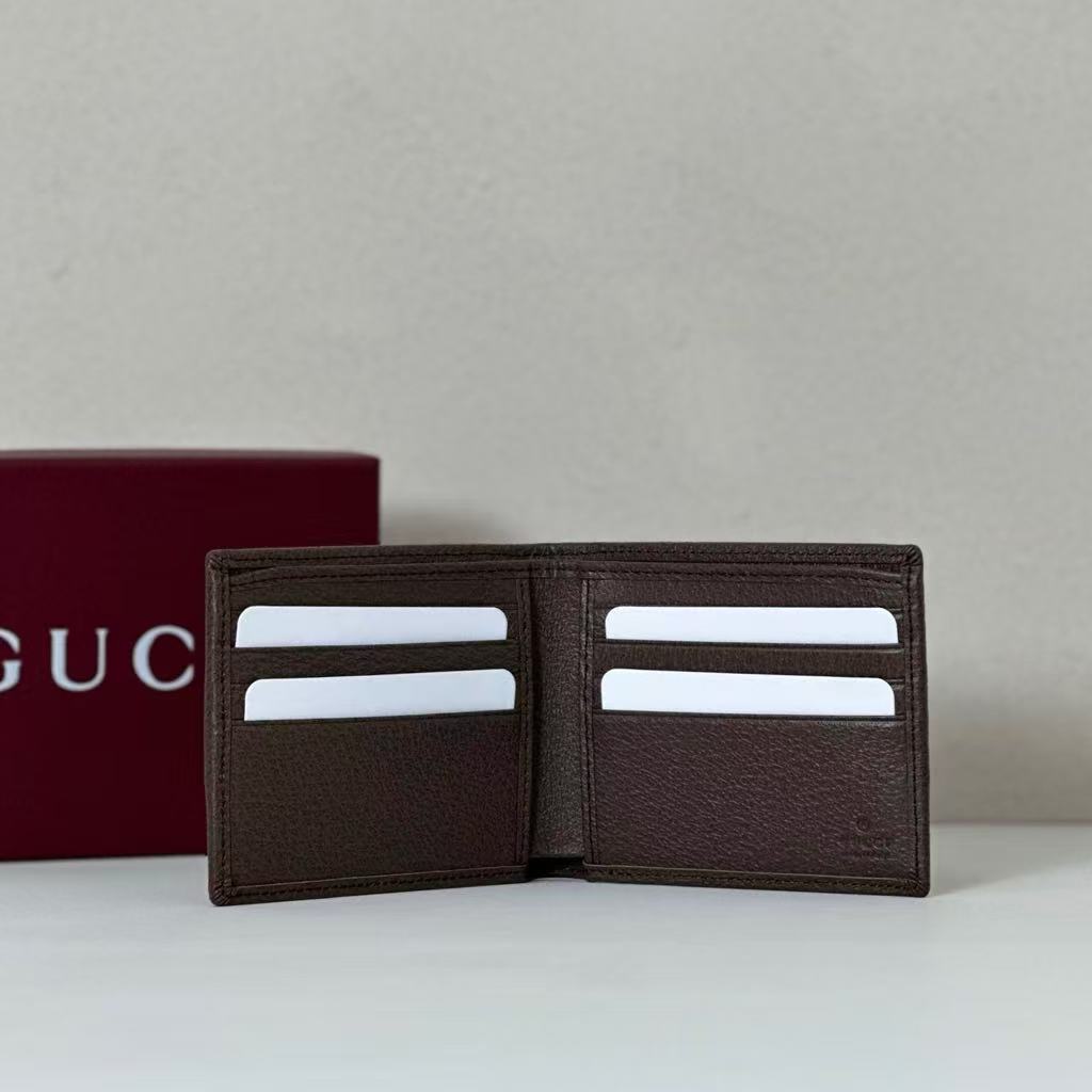 GUC Wallets
