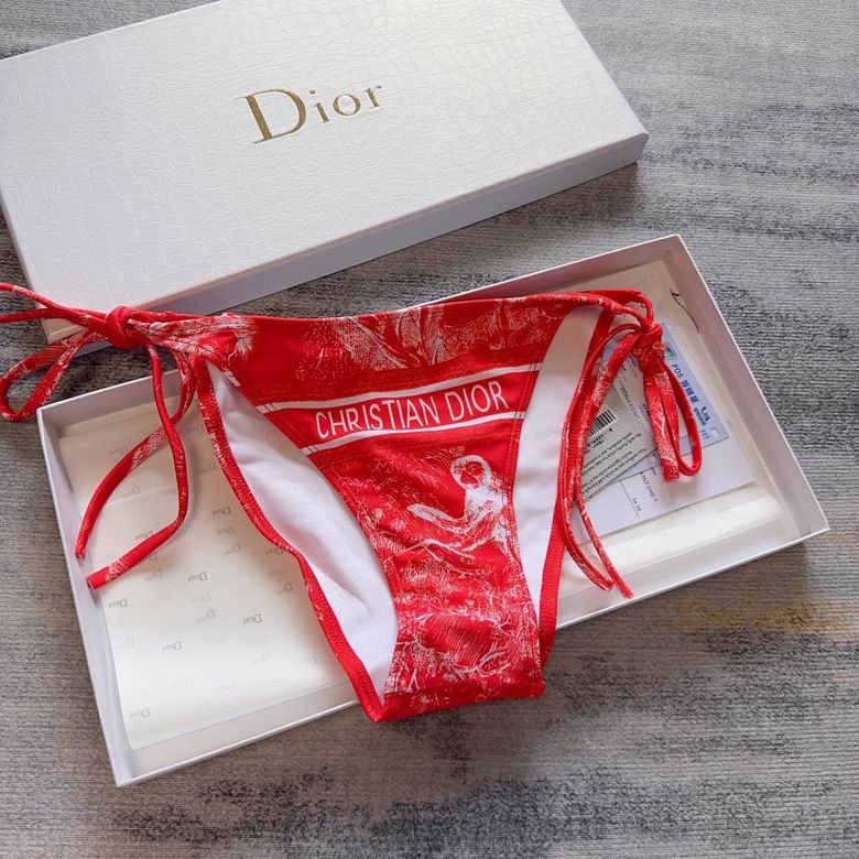 DR Bikini