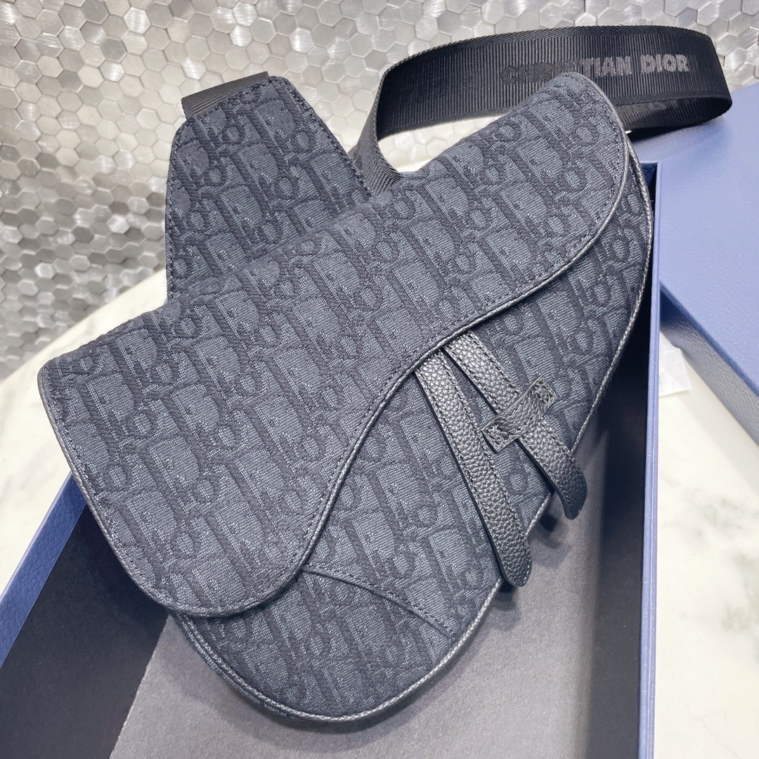 DR Saddle bags 28.6x20x5cm