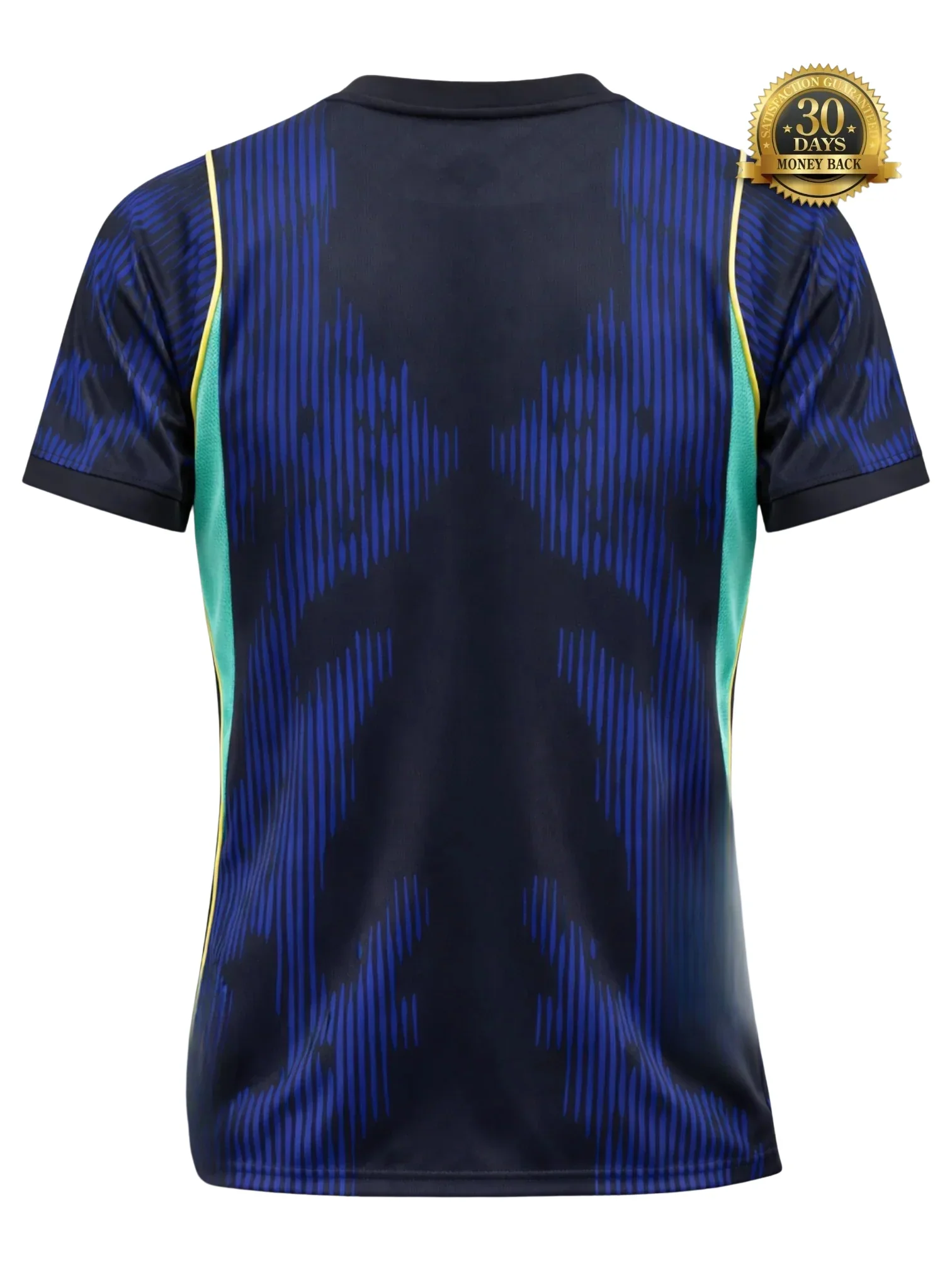 Brazil World Cup 2026 Away Jersey