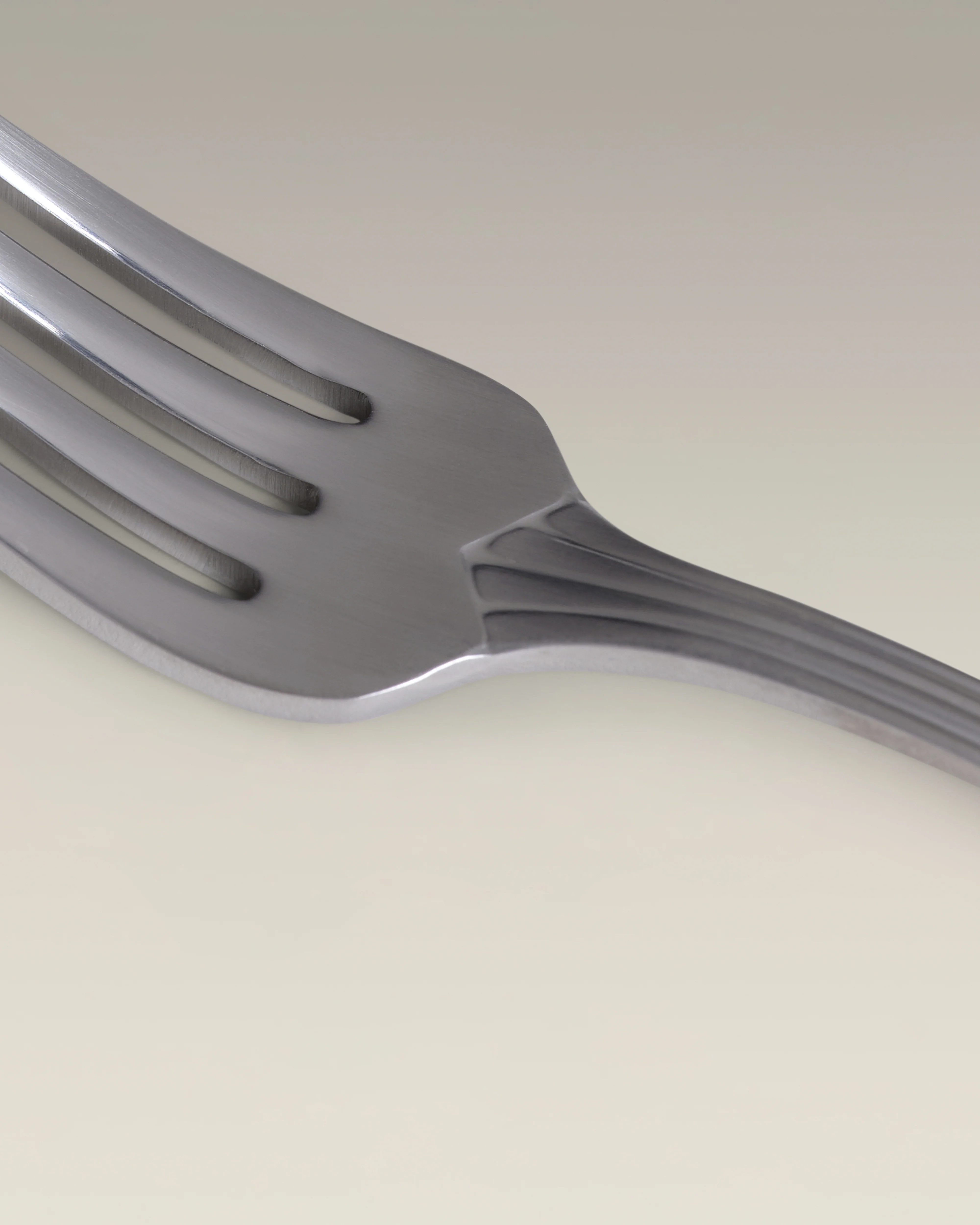 Crescent Four-Person Flatware Settings