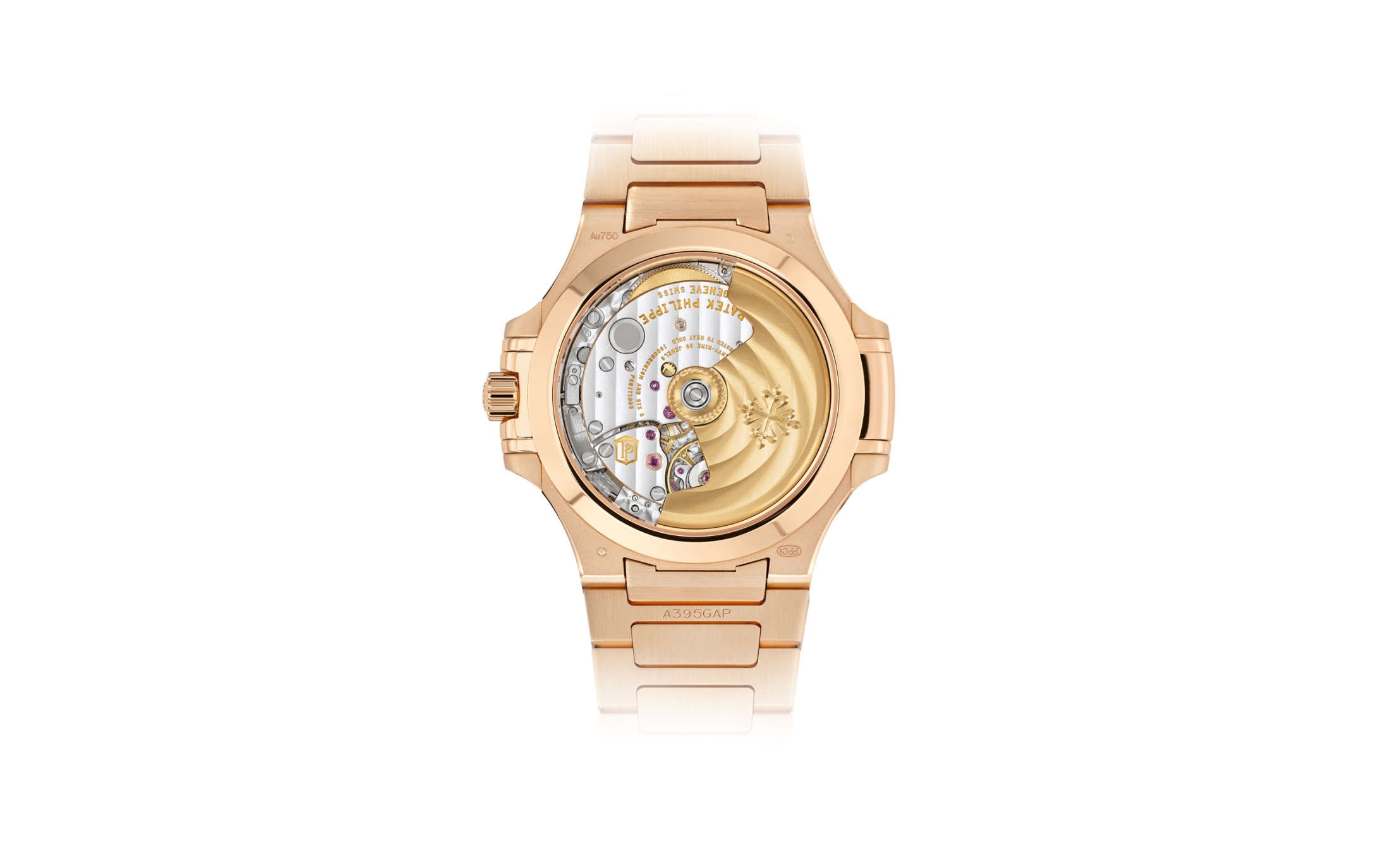 Patek Philippe ノーチラス-7118-1300R-001時計