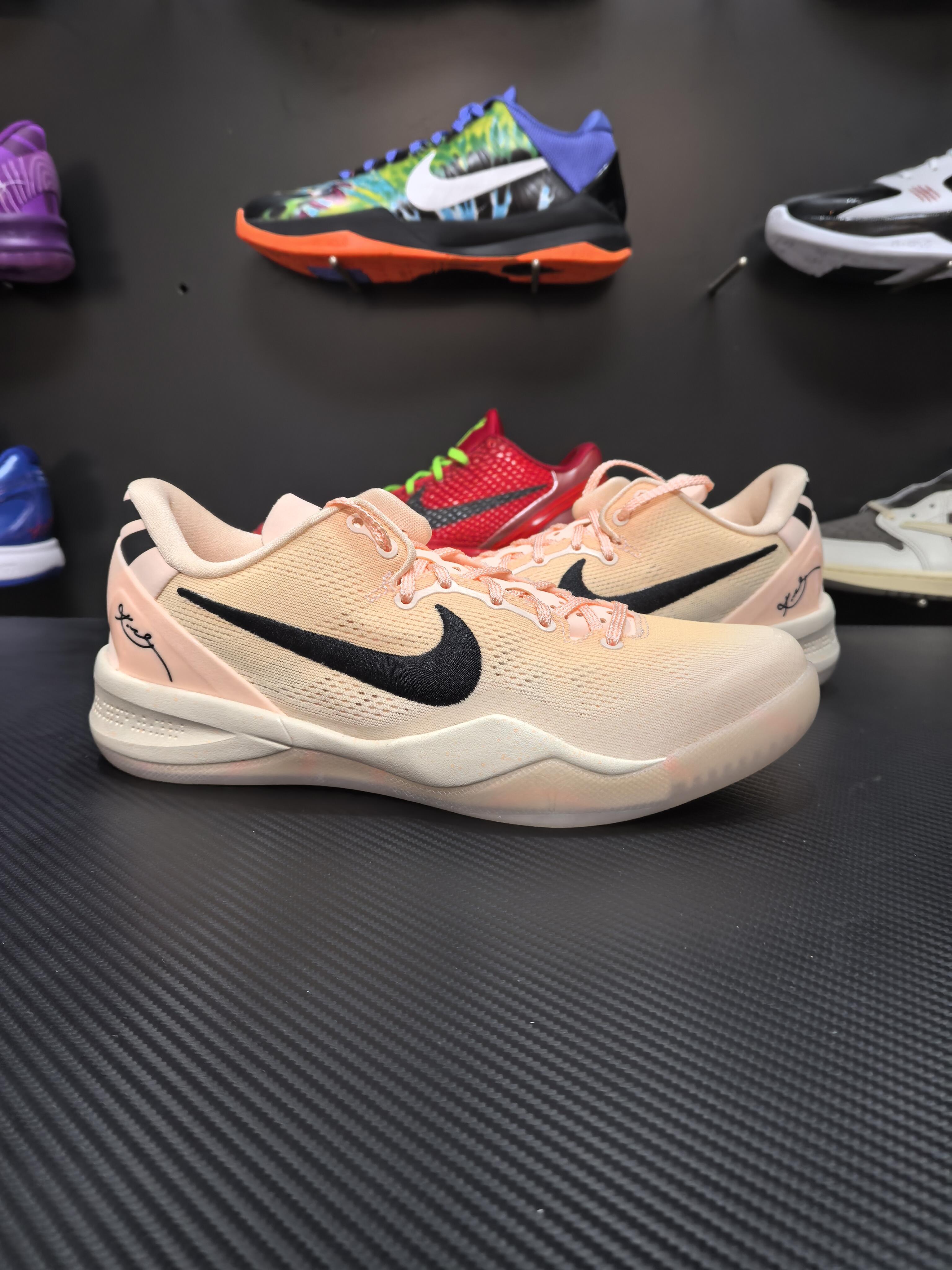 NK Kobe 8 ACADEYBL
