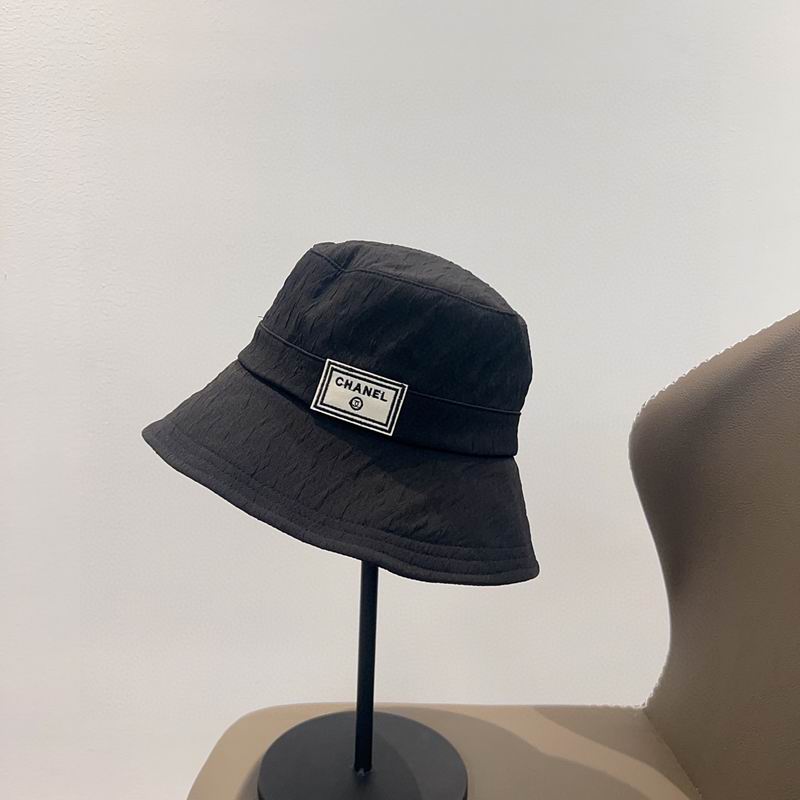 Chanel hat