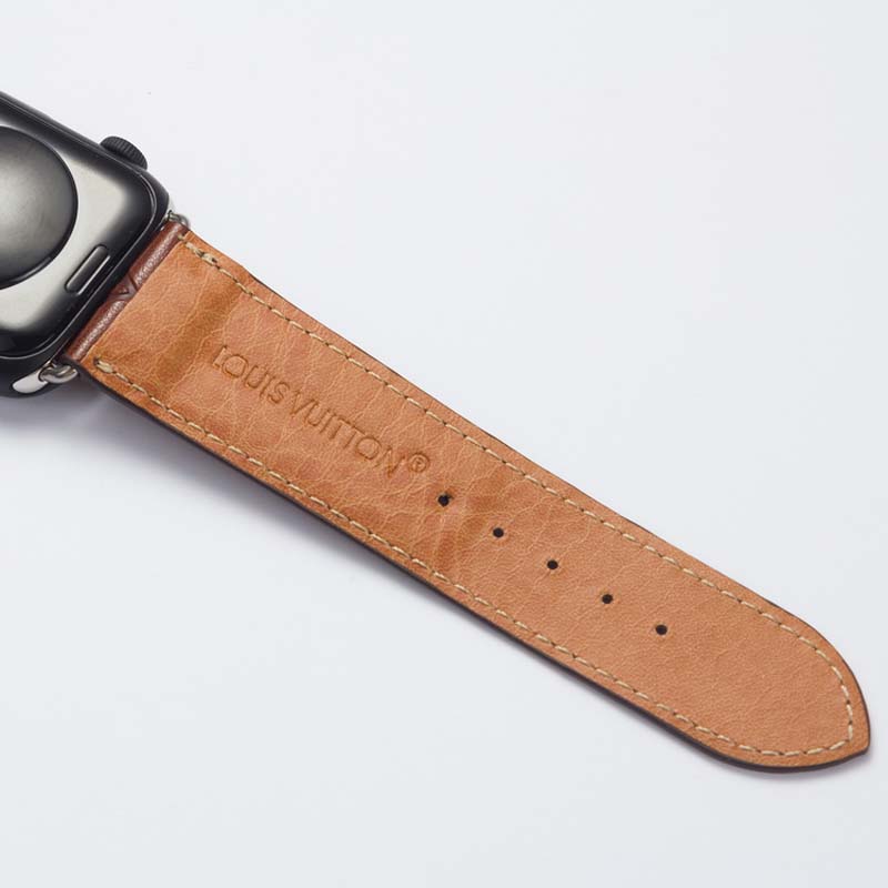 Leather Straps Watchband BD-92300030