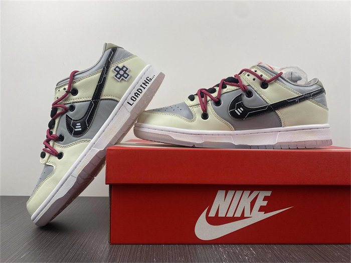 NK SB Dunk DD1768-400