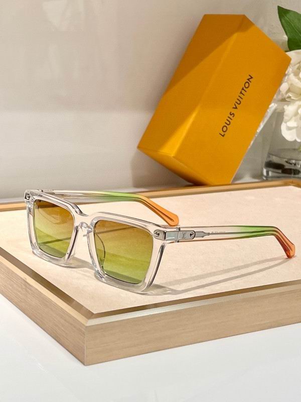 LV Sunglasses