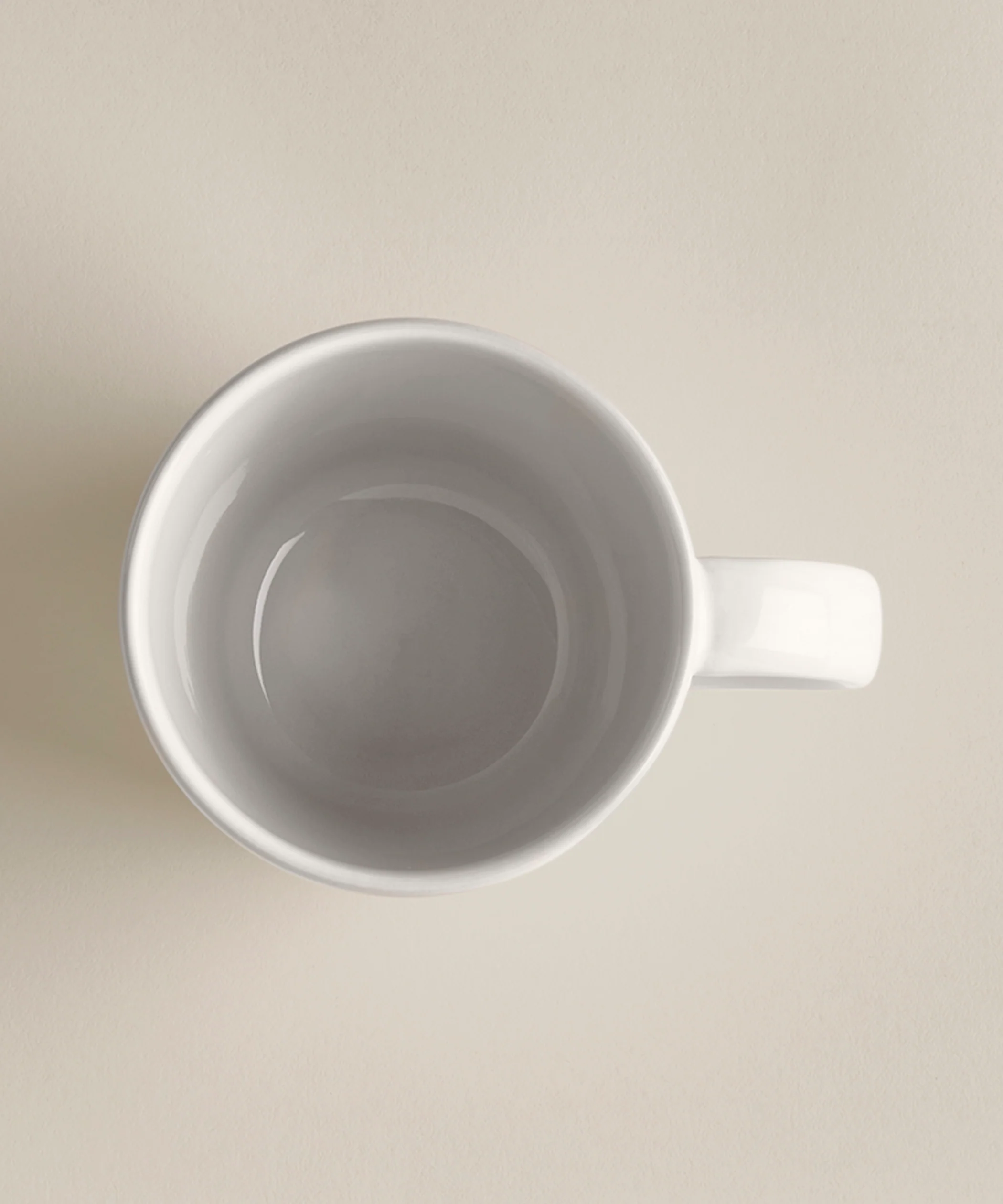 Glossy Mugs