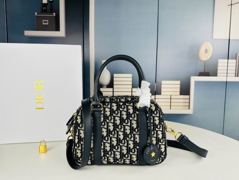 DR Handbag（Multiple colors/sizes）